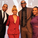 Image for article titled Beyonce And Jay Z Performed At LeBron's Wedding